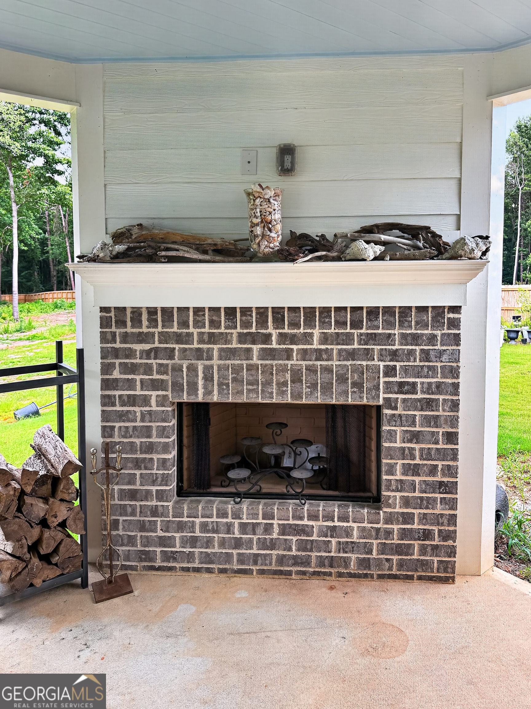 4947 Emory Griffin Road Gillsville, GA 30543 - Photo 25 of 38
