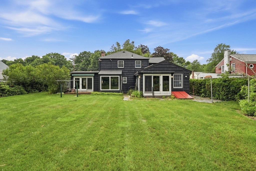 47 Fenway Drive Springfield, MA 01119 - Photo 33 of 42