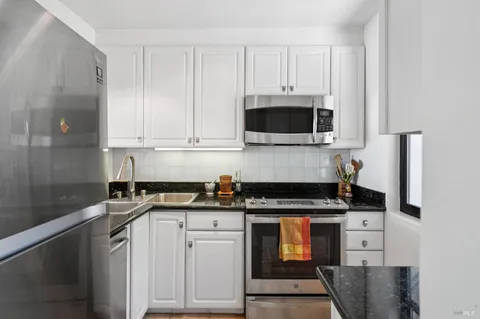$799,000 | 99 Lyford Drive, Unit 47, Tiburon, CA 94920