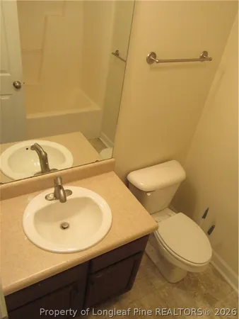 $1,550 | 2212 Cliff Swallow Drive, Fayetteville, NC 28306