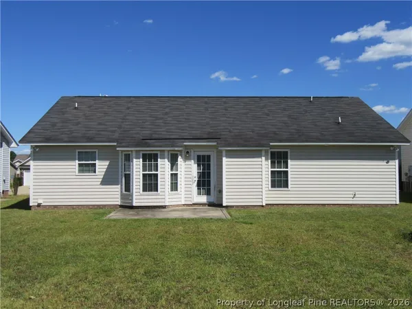 $1,550 | 2212 Cliff Swallow Drive, Fayetteville, NC 28306