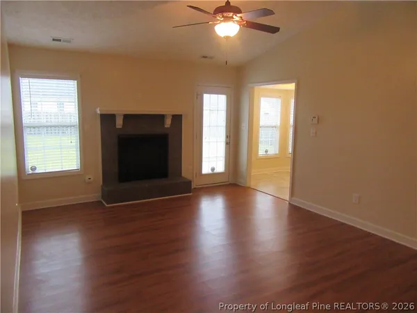 $1,550 | 2212 Cliff Swallow Drive, Fayetteville, NC 28306