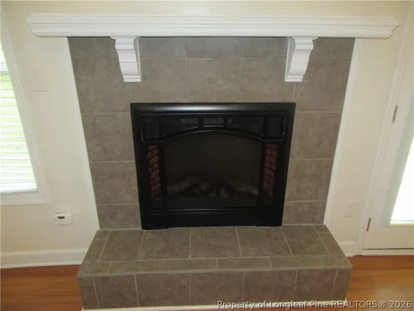 $1,550 | 2212 Cliff Swallow Drive, Fayetteville, NC 28306