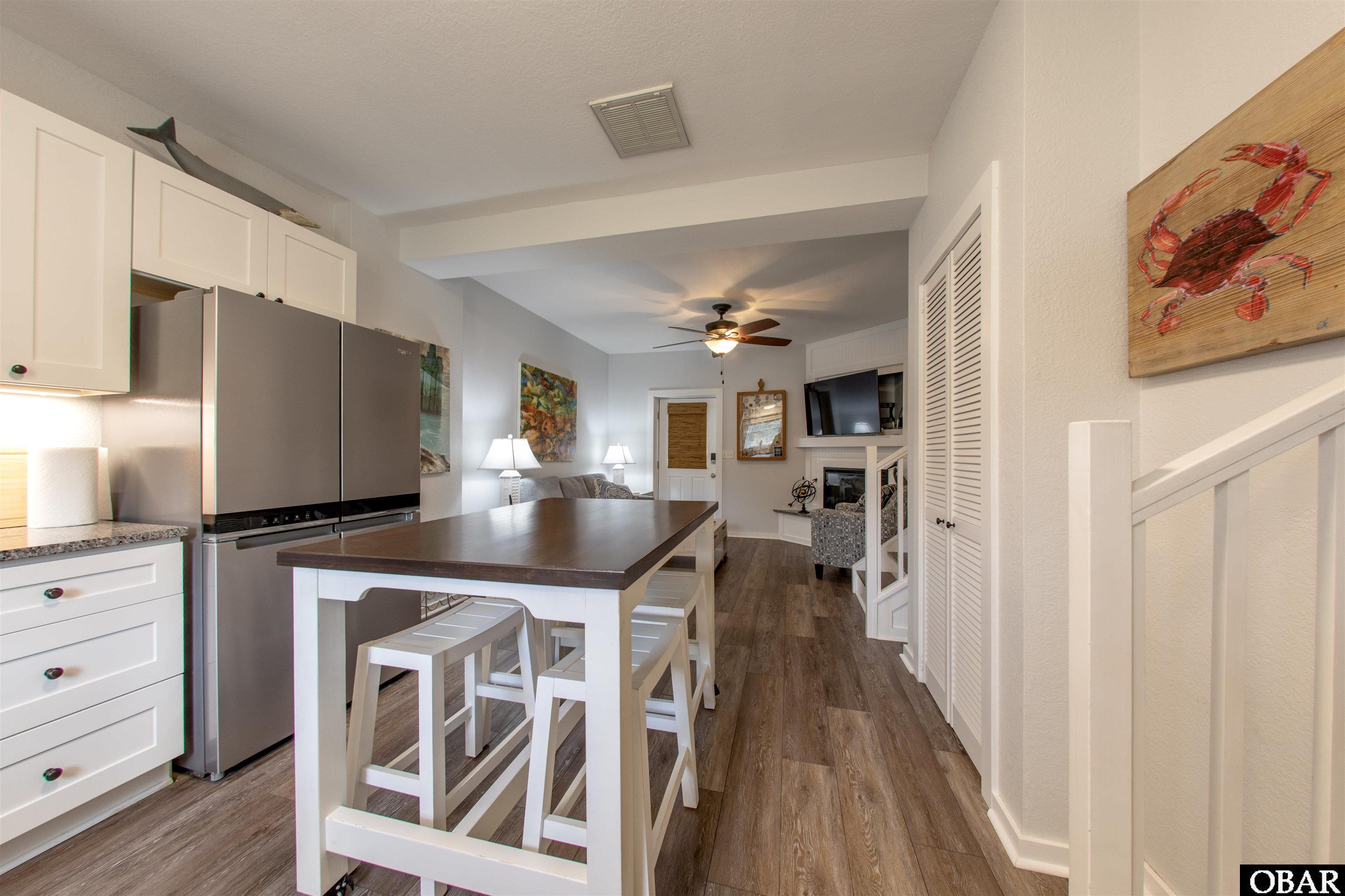 41 Skyline Road, Unit 1 Southern Shores, NC 27949 - Photo 36 of 58