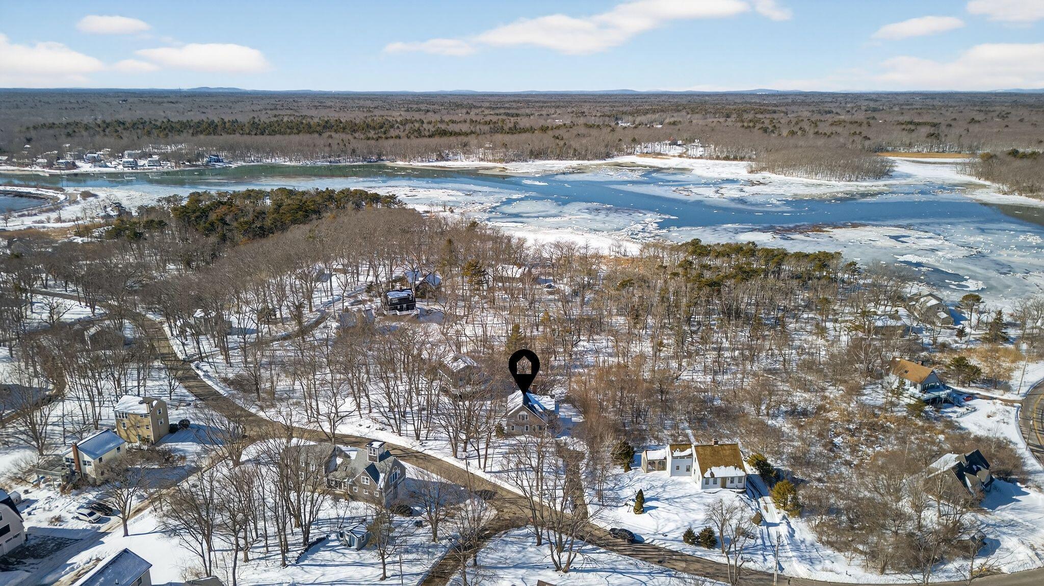 124 Granite Point Road Biddeford, ME 04005 - Photo 45 of 52 124 Granite Point Road
