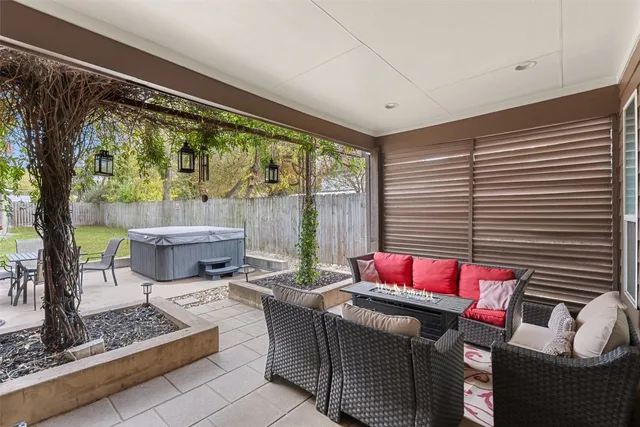 $650,000 | 1603 Sanchez Street, Unit B, Austin, TX 78702