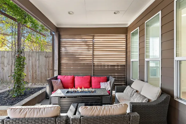 $650,000 | 1603 Sanchez Street, Unit B, Austin, TX 78702