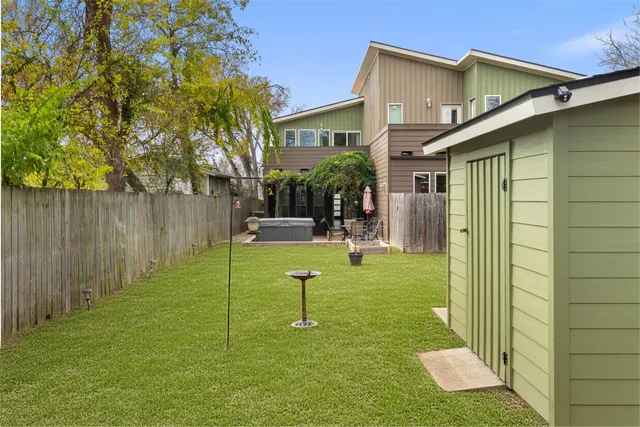 $650,000 | 1603 Sanchez Street, Unit B, Austin, TX 78702