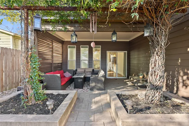 $650,000 | 1603 Sanchez Street, Unit B, Austin, TX 78702