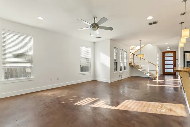 $650,000 | 1603 Sanchez Street, Unit B, Austin, TX 78702