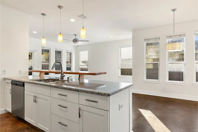 $650,000 | 1603 Sanchez Street, Unit B, Austin, TX 78702