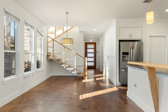 $650,000 | 1603 Sanchez Street, Unit B, Austin, TX 78702