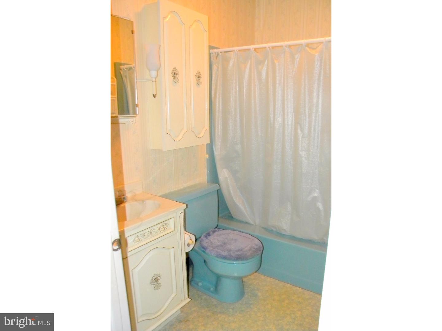 45 Ballek Road Riegelsville, PA 18077 - Photo 12 of 25 Bathroom