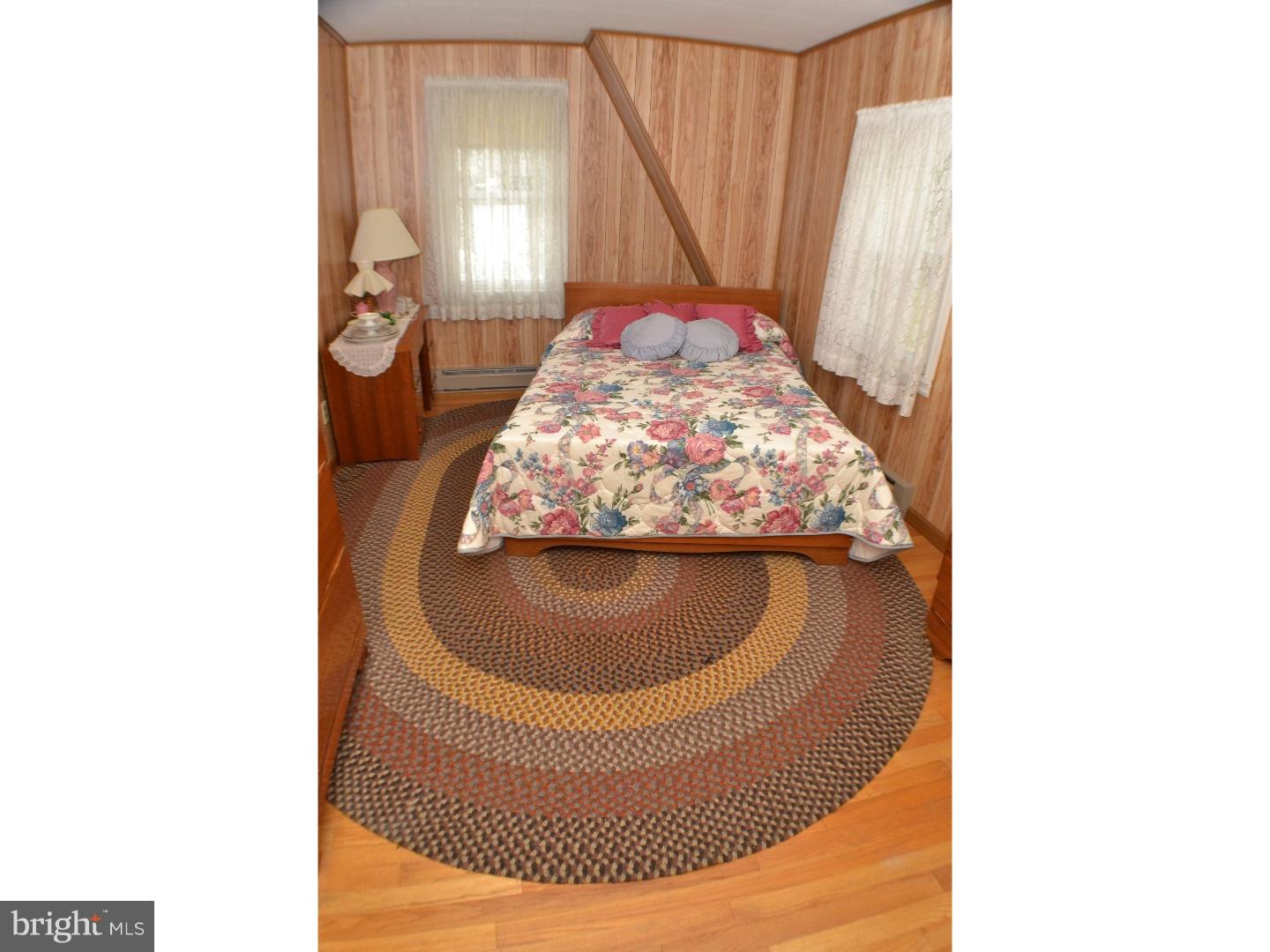 45 Ballek Road Riegelsville, PA 18077 - Photo 19 of 25 Bedroom 3