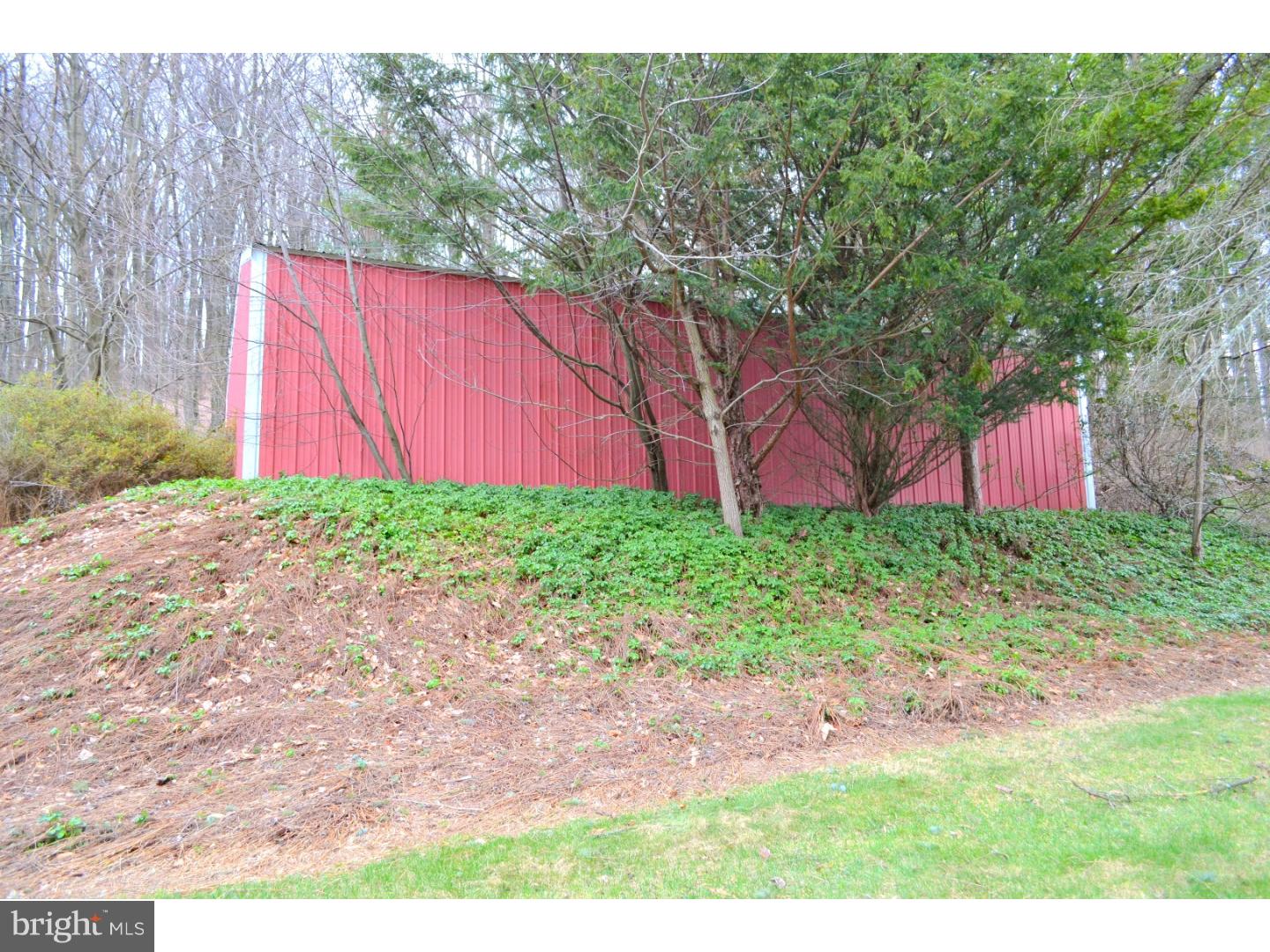 45 Ballek Road Riegelsville, PA 18077 - Photo 23 of 25 Barn