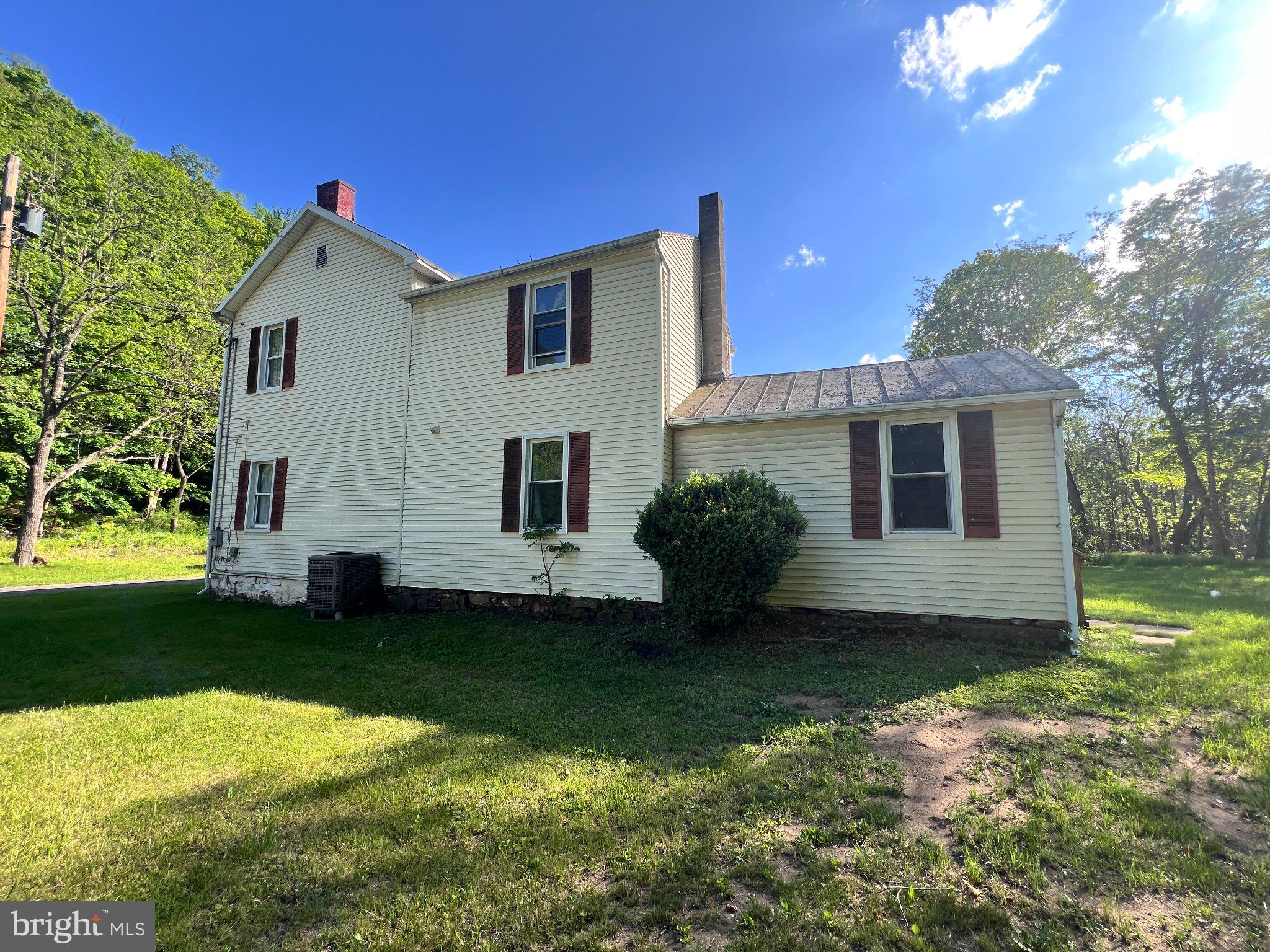 18705 Temperance Row Barton, MD 21521 - Photo 5 of 62 Charming two-story home in nature's embrace.
