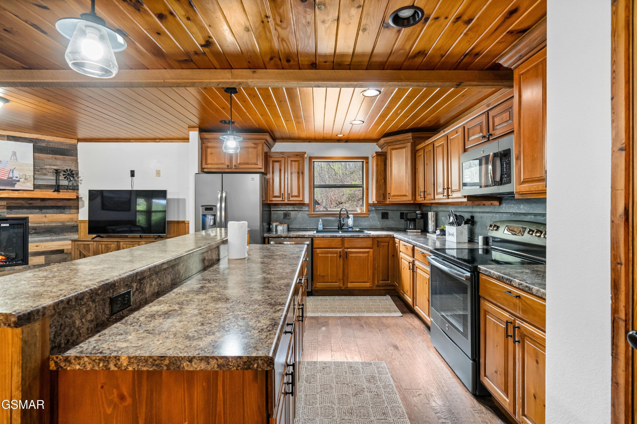 3767 Knight Hollow Road Sevierville, TN 37876 - Photo 12 of 45 Gallery Image 12