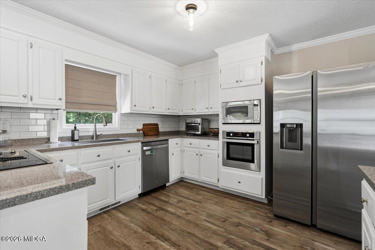 127 Old Ridge Road Macon, GA 31211 - Photo 11 of 43 05-DSC02806
