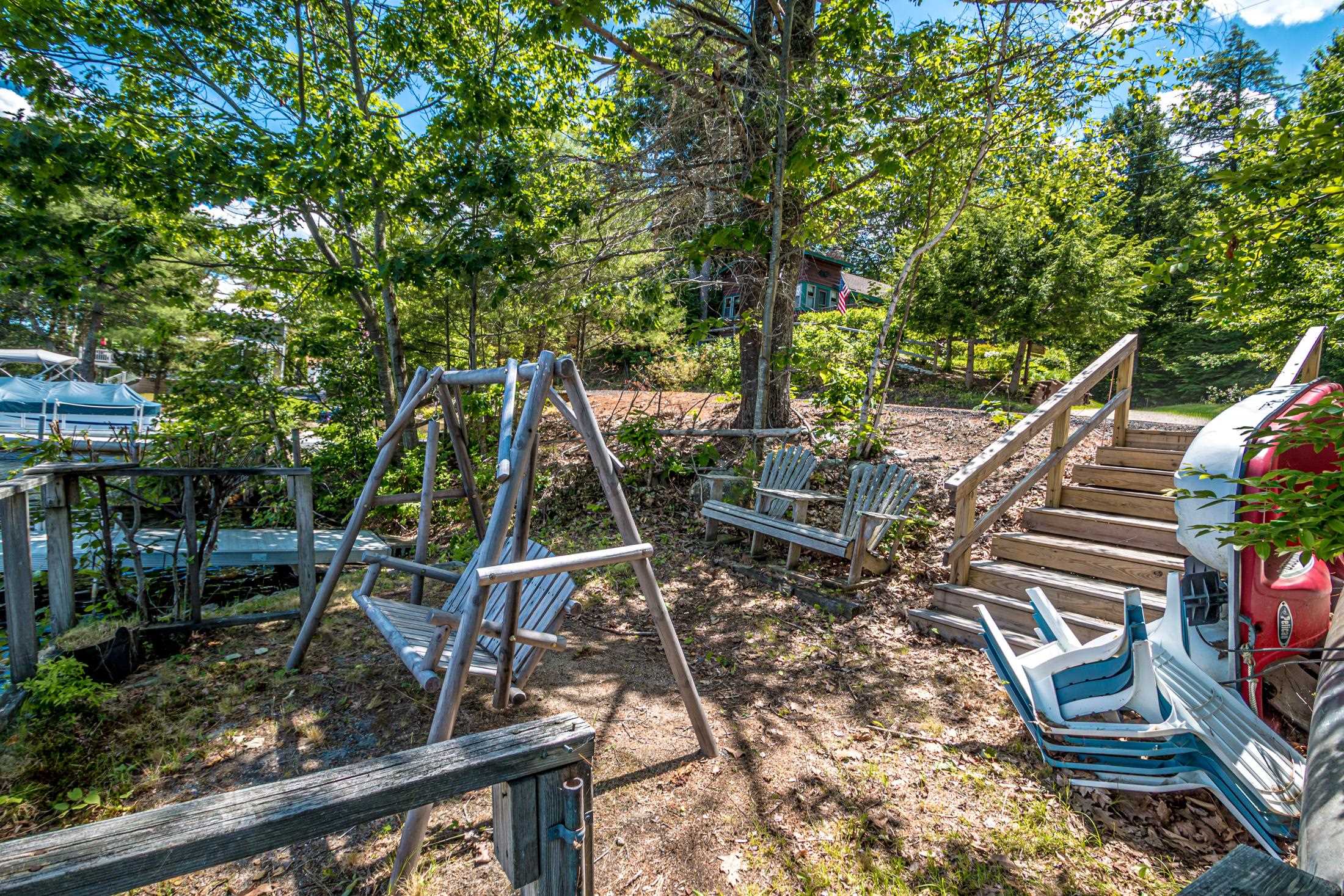 976 Lovell Lake Road Wakefield, NH 03872 - Photo 38 of 44