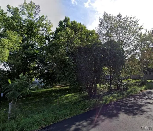 $17,500 | Galster Avenue, Syracuse, NY 13206