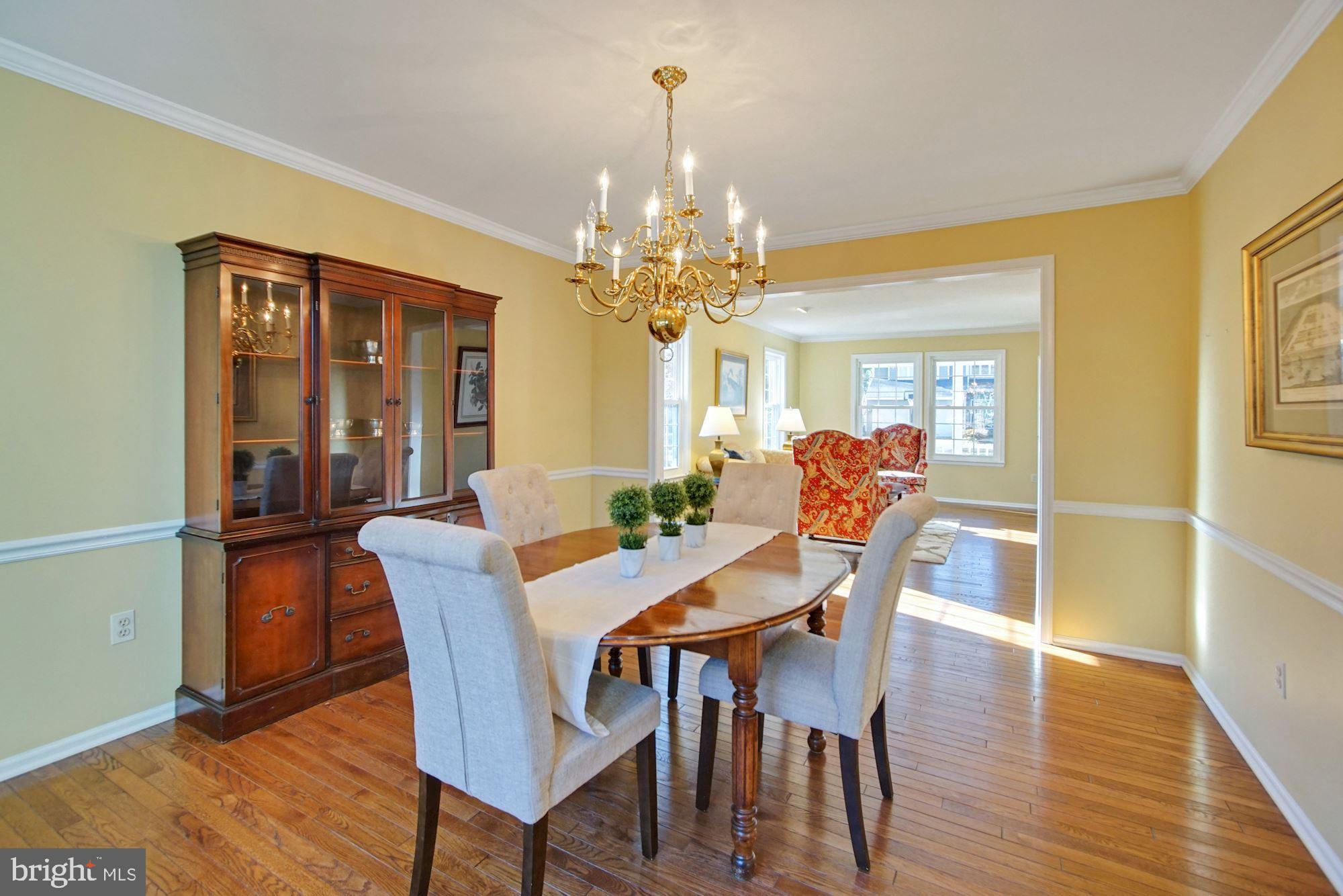 10663 Quarterstaff Road Columbia, MD 21044 - Photo 9 of 39 Gallery Image 9