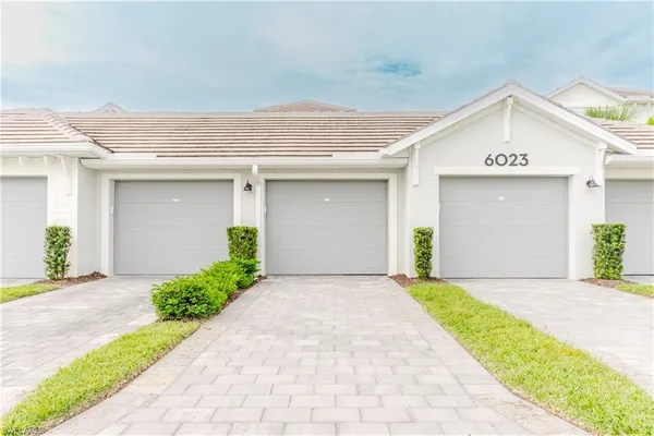 $6,295 | 6023 Ellerston Way Avenue, Unit 1822, Immokalee, FL 34142