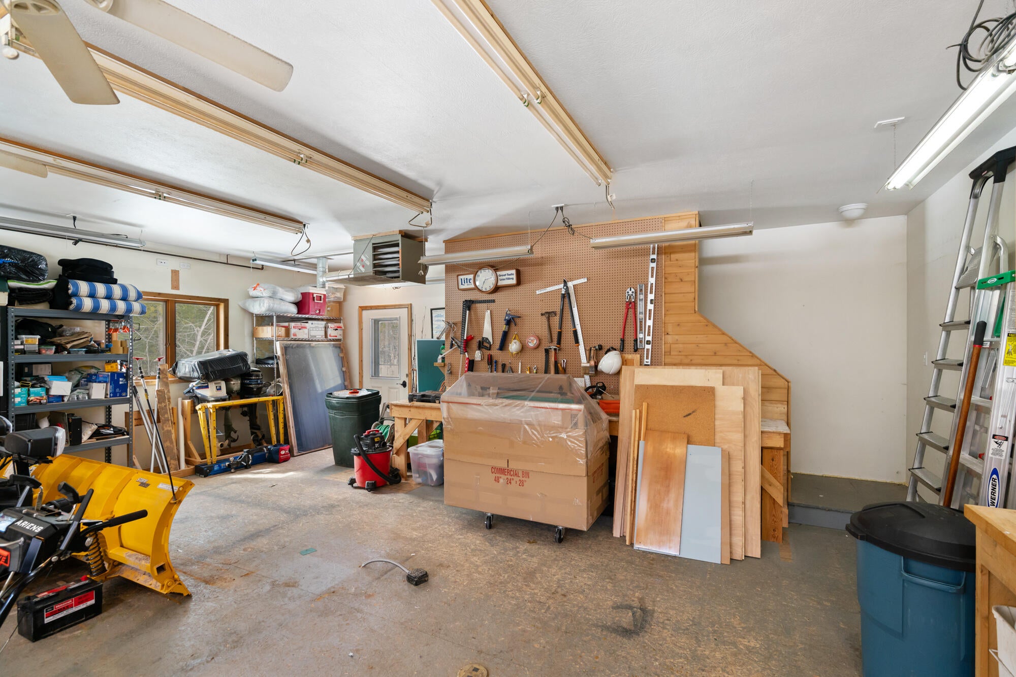 27 North 3 Mile Road Hessel, MI 49745 - Photo 30 of 49 A7R03631