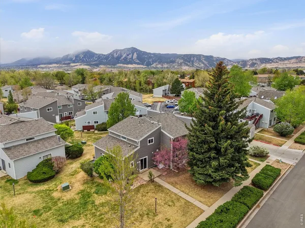 $398,000 | 3790 Iris Avenue, Unit B, Boulder, CO 80301