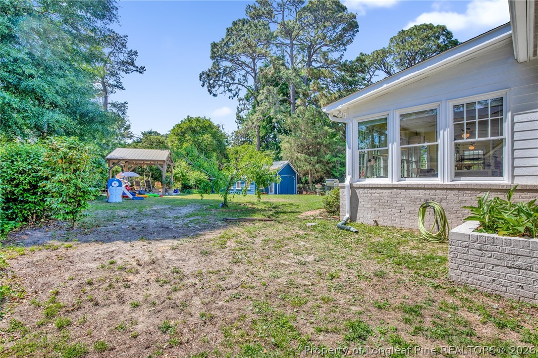 308 Valley Road Fayetteville, NC 28305 - Photo 39 of 50