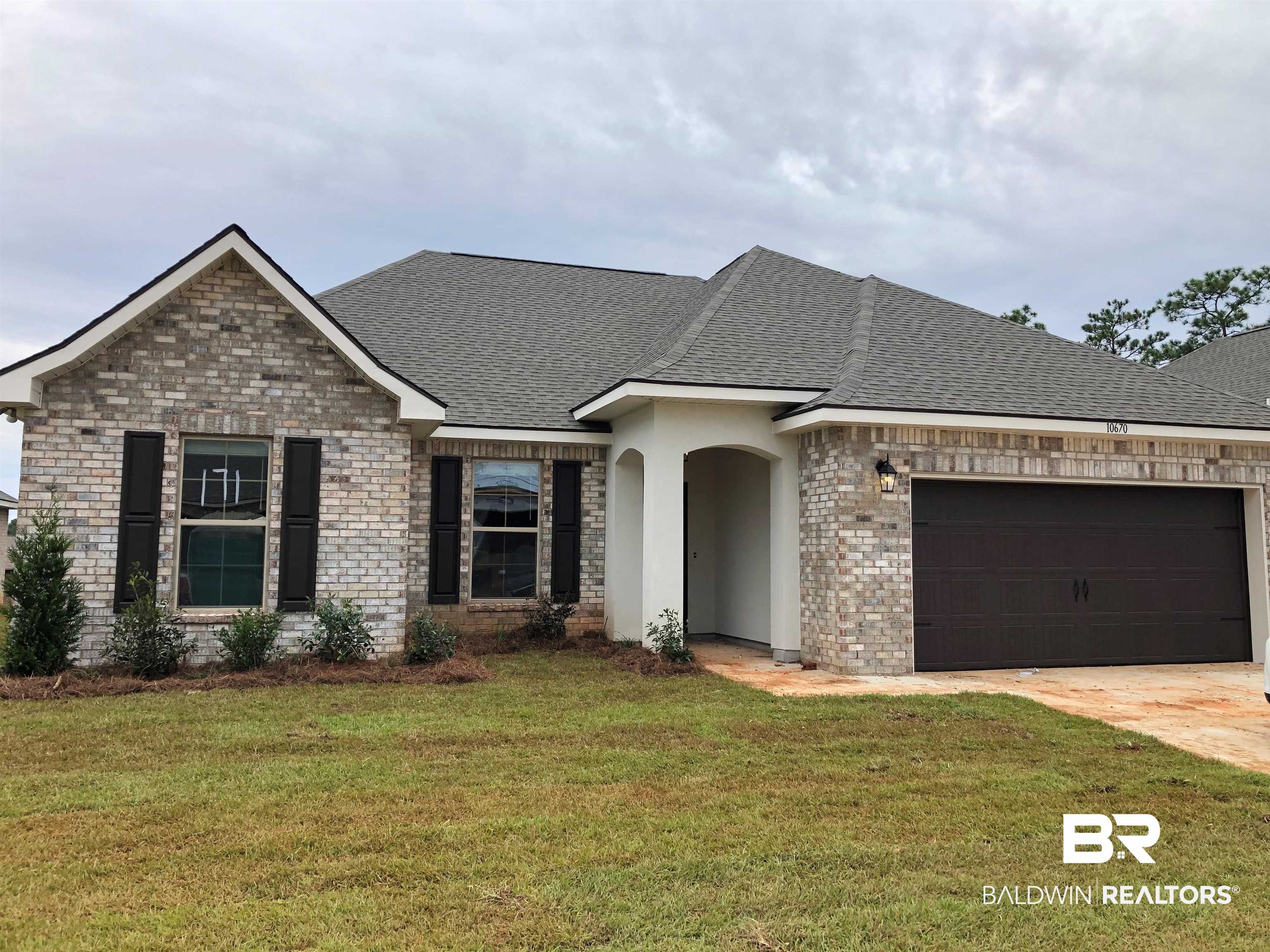 10670 Brodick Loop Daphne, AL 36527 - Photo 1 of 2