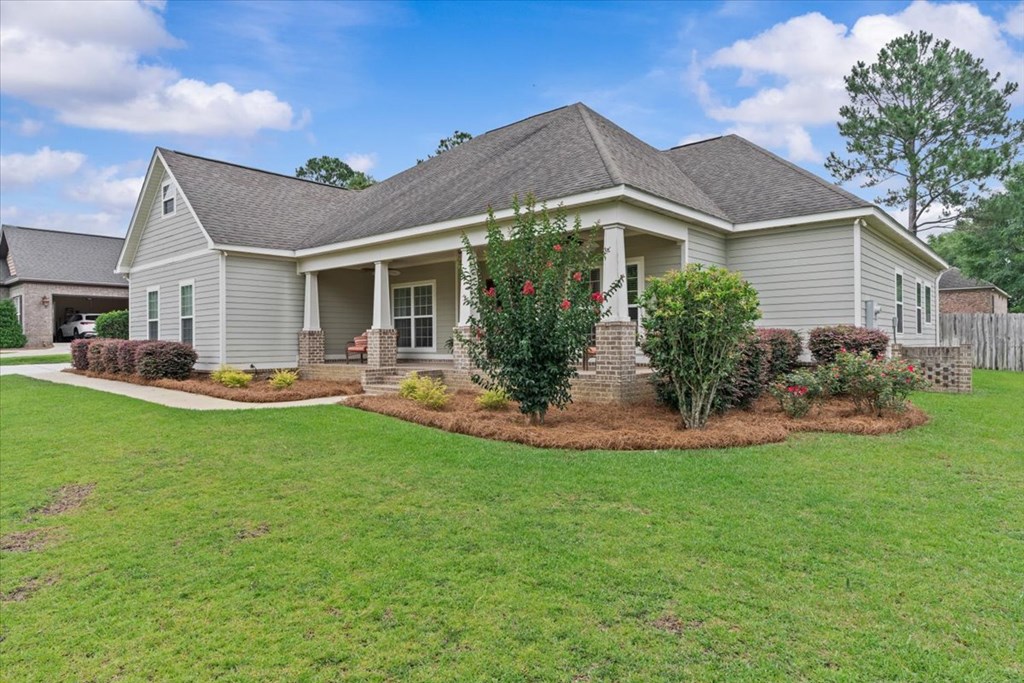 105 Carnegie Court Dothan, AL 36305 - Photo 4 of 44