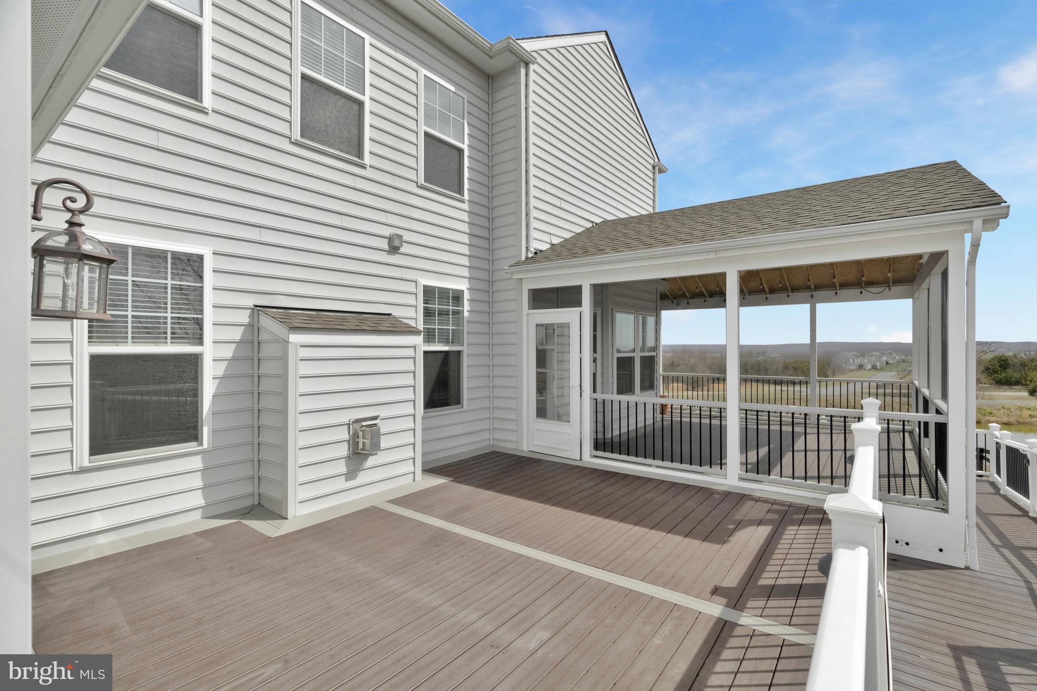 41729 Wakehurst Place Leesburg, VA 20176 - Photo 30 of 71 a view of a house with a large window