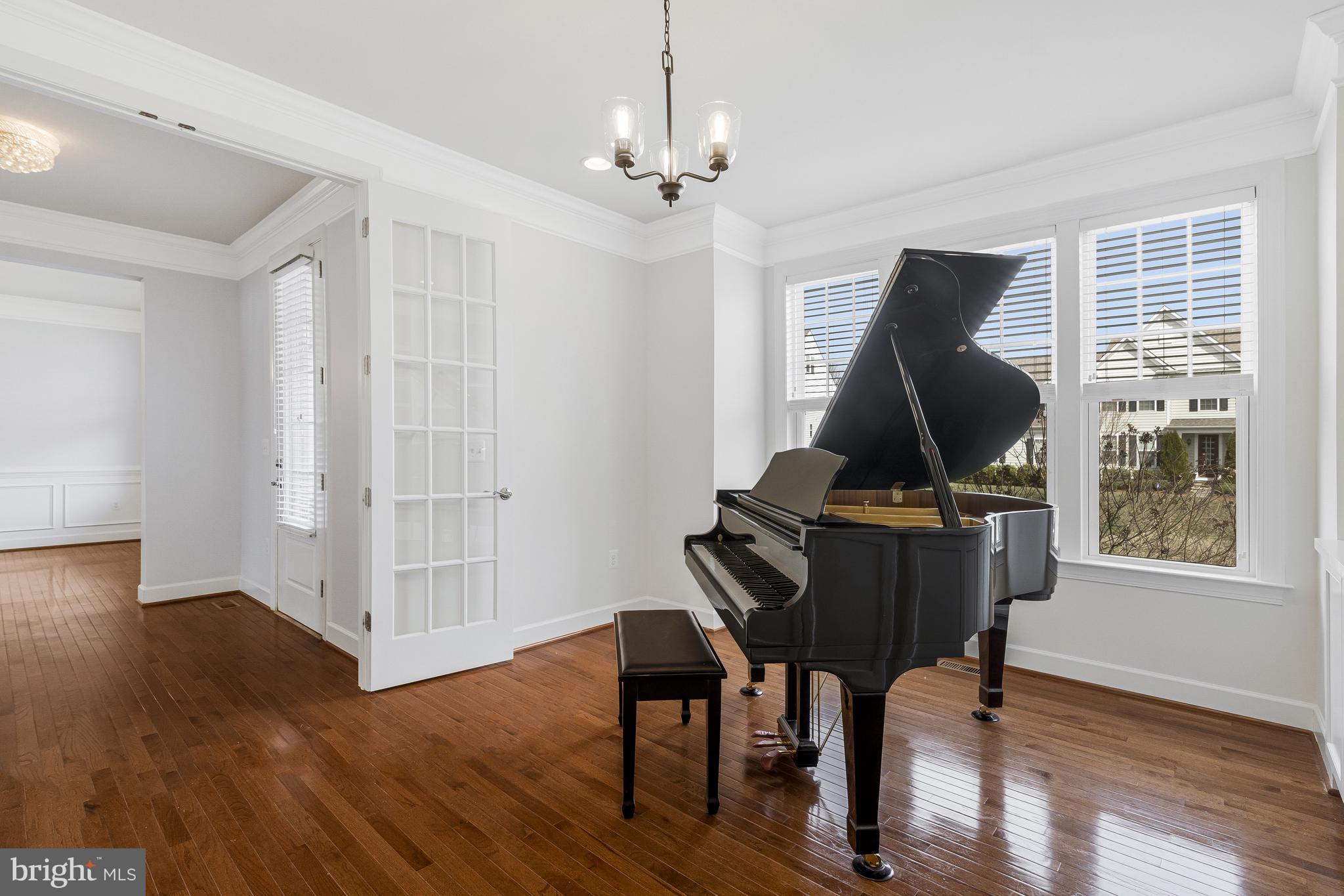 41729 Wakehurst Place Leesburg, VA 20176 - Photo 8 of 71 a living room with furniture and a window