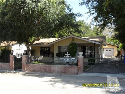 759 Fairview Road Ojai, CA 93023 - Photo 2 of 16 Additional Photo