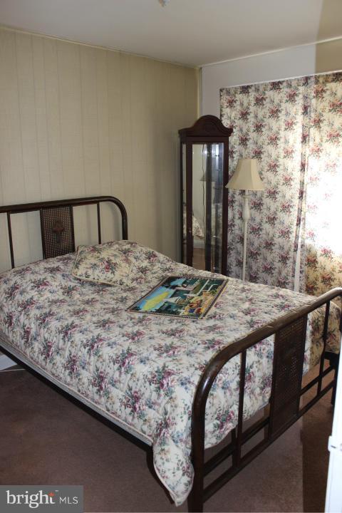 557 Welbrook Road Baltimore, MD 21221 - Photo 11 of 16 Bedroom #2