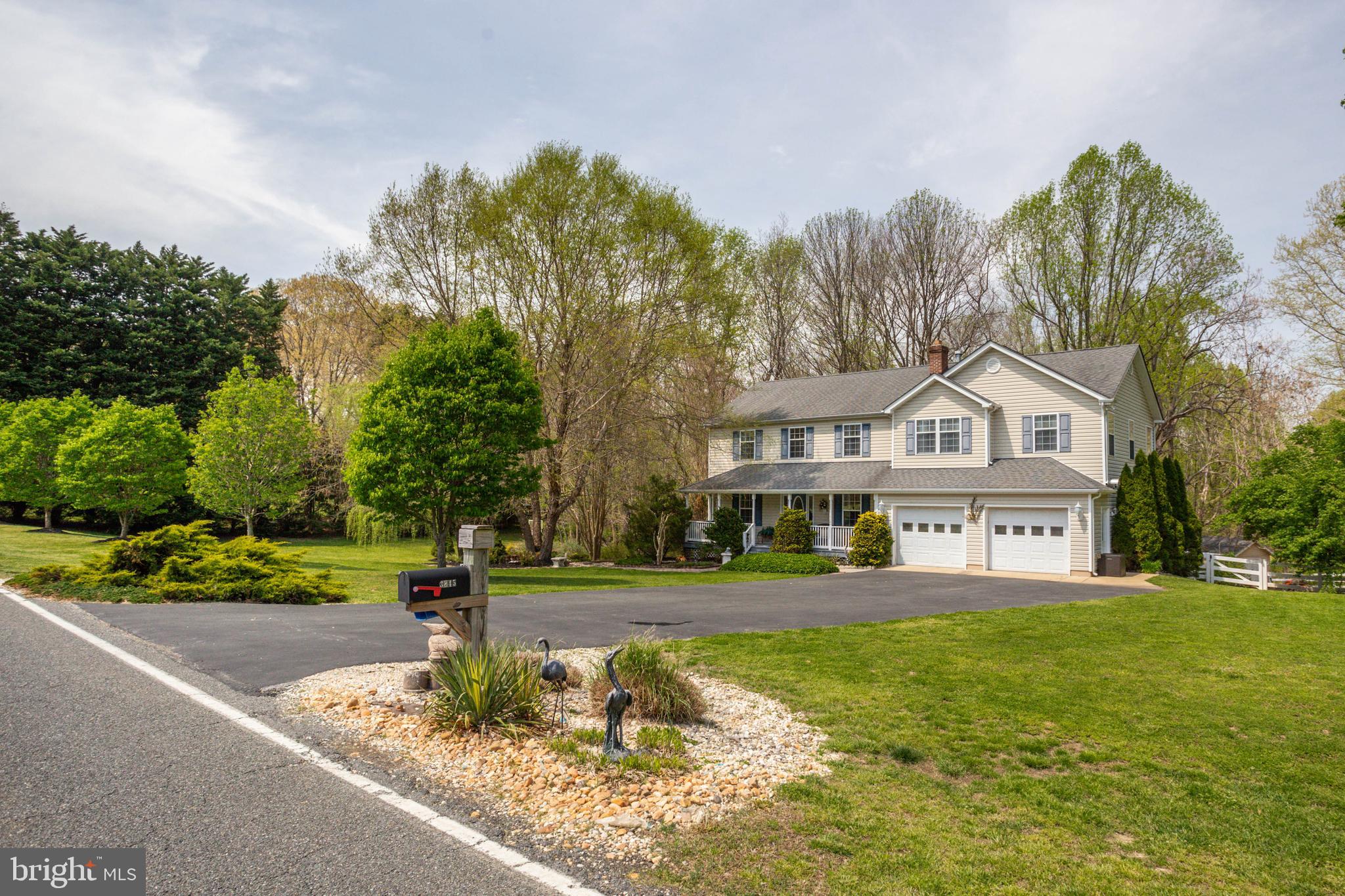 3845 Crane Road Port Republic, MD 20676 - Photo 1 of 74 Gallery Image 1