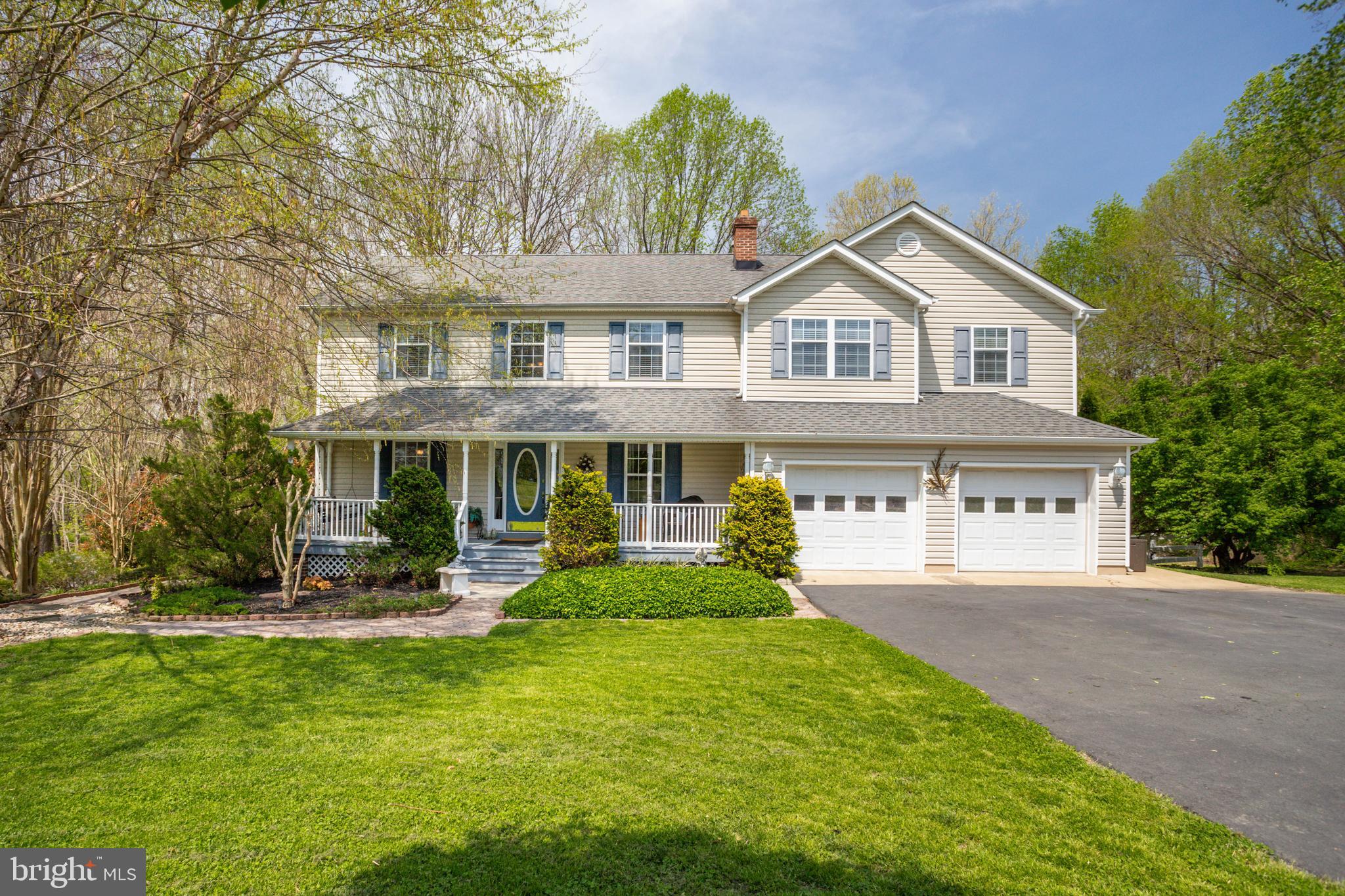 3845 Crane Road Port Republic, MD 20676 - Photo 2 of 74 Gallery Image 2