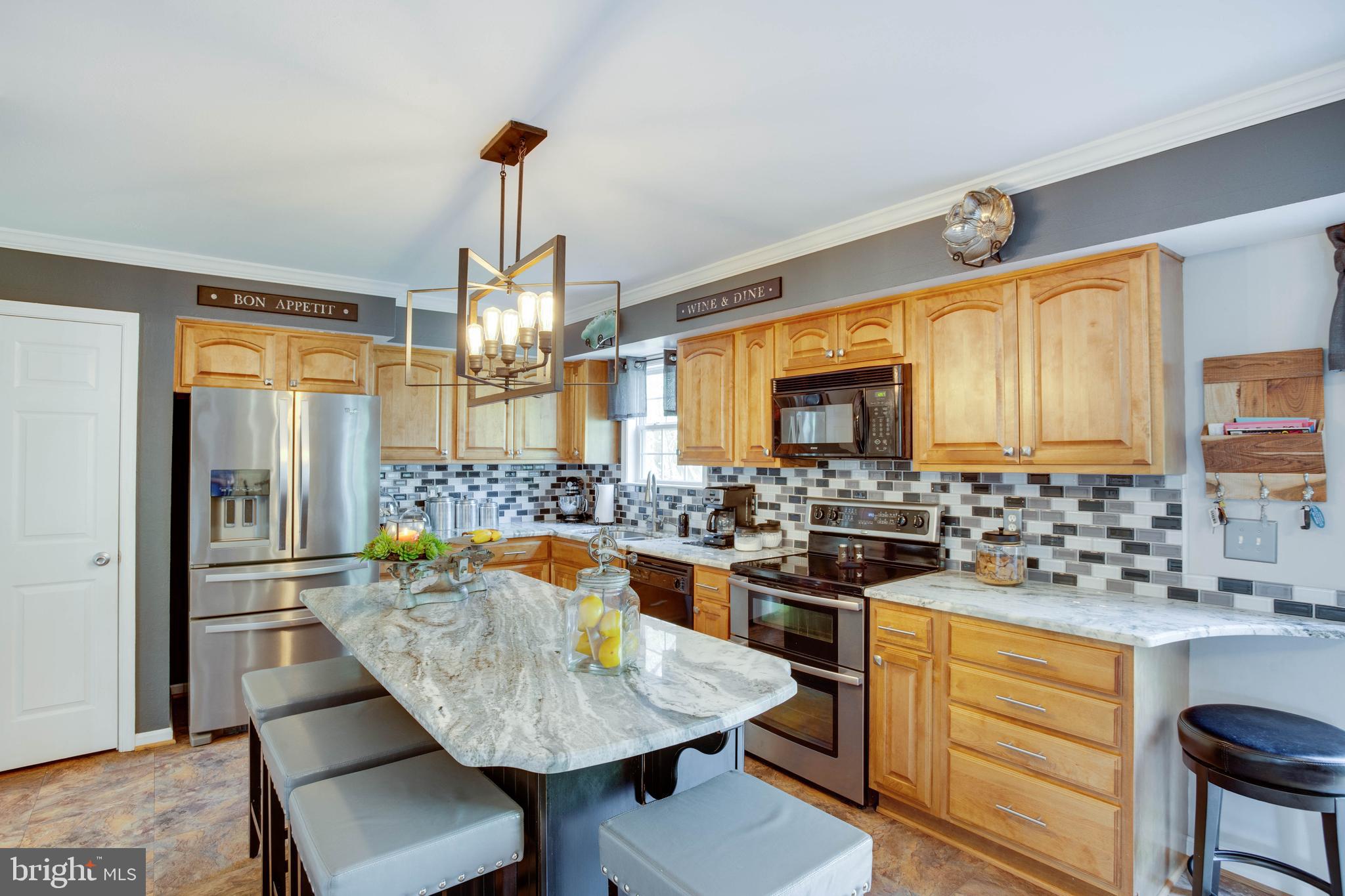3845 Crane Road Port Republic, MD 20676 - Photo 16 of 74 Gallery Image 16