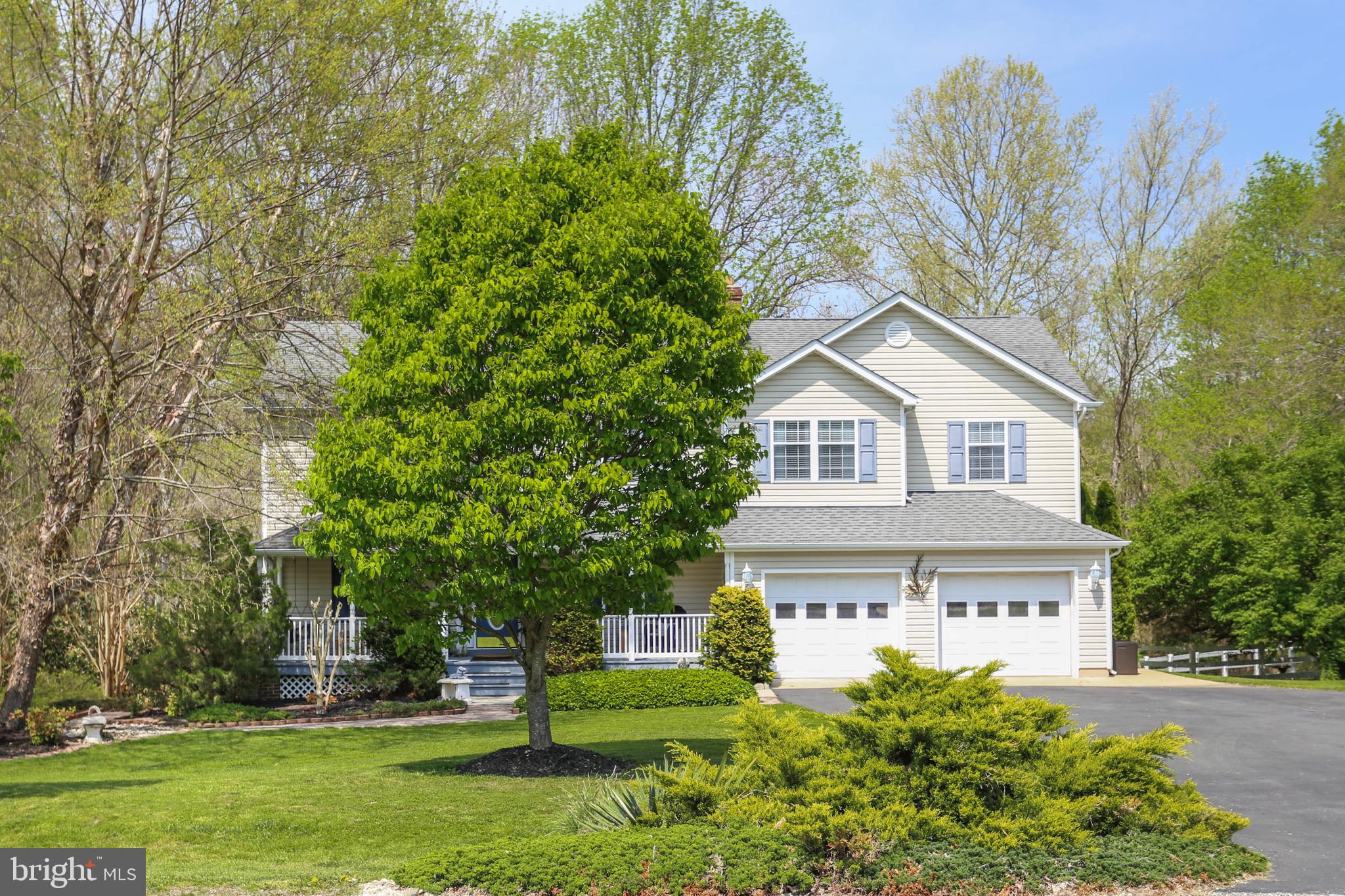 3845 Crane Road Port Republic, MD 20676 - Photo 3 of 74 Gallery Image 3