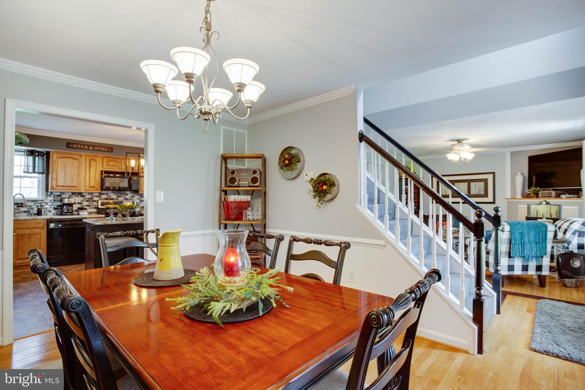 3845 Crane Road Port Republic, MD 20676 - Photo 22 of 74 Gallery Image 22