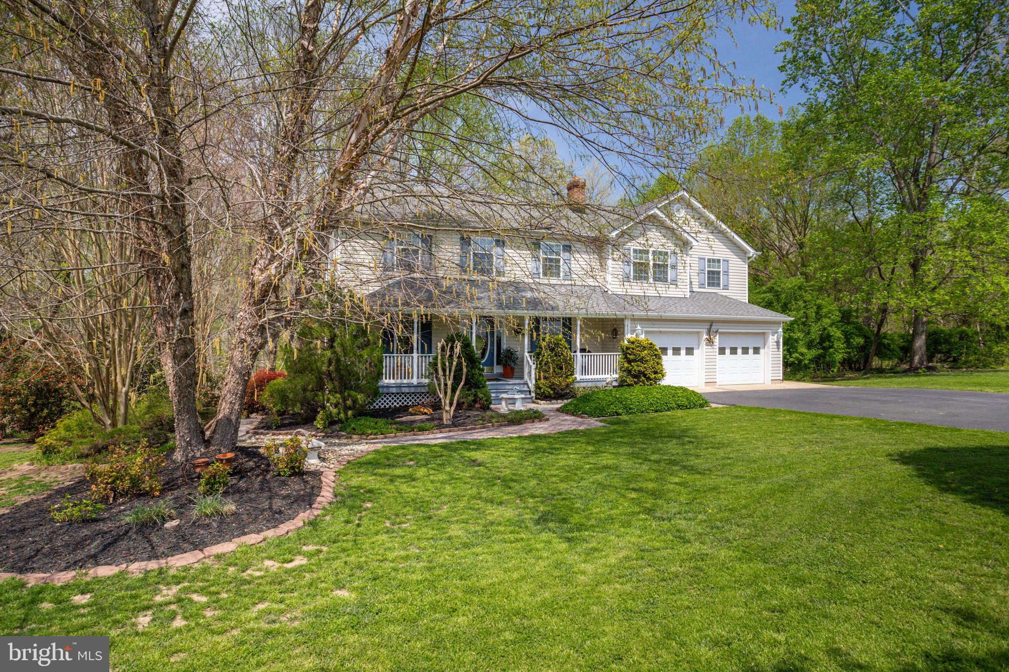 3845 Crane Road Port Republic, MD 20676 - Photo 4 of 74 Gallery Image 4