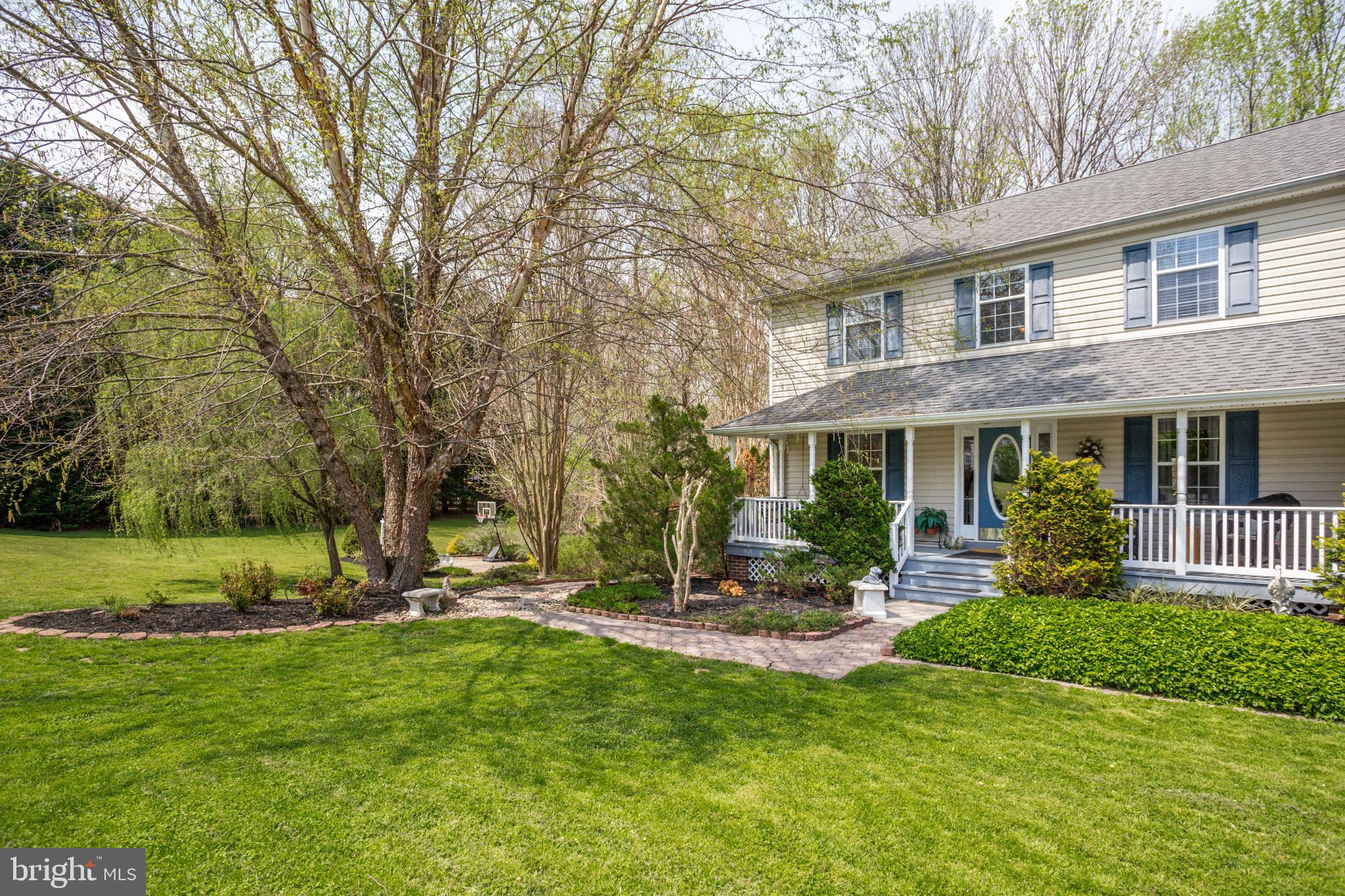 3845 Crane Road Port Republic, MD 20676 - Photo 5 of 74 Gallery Image 5