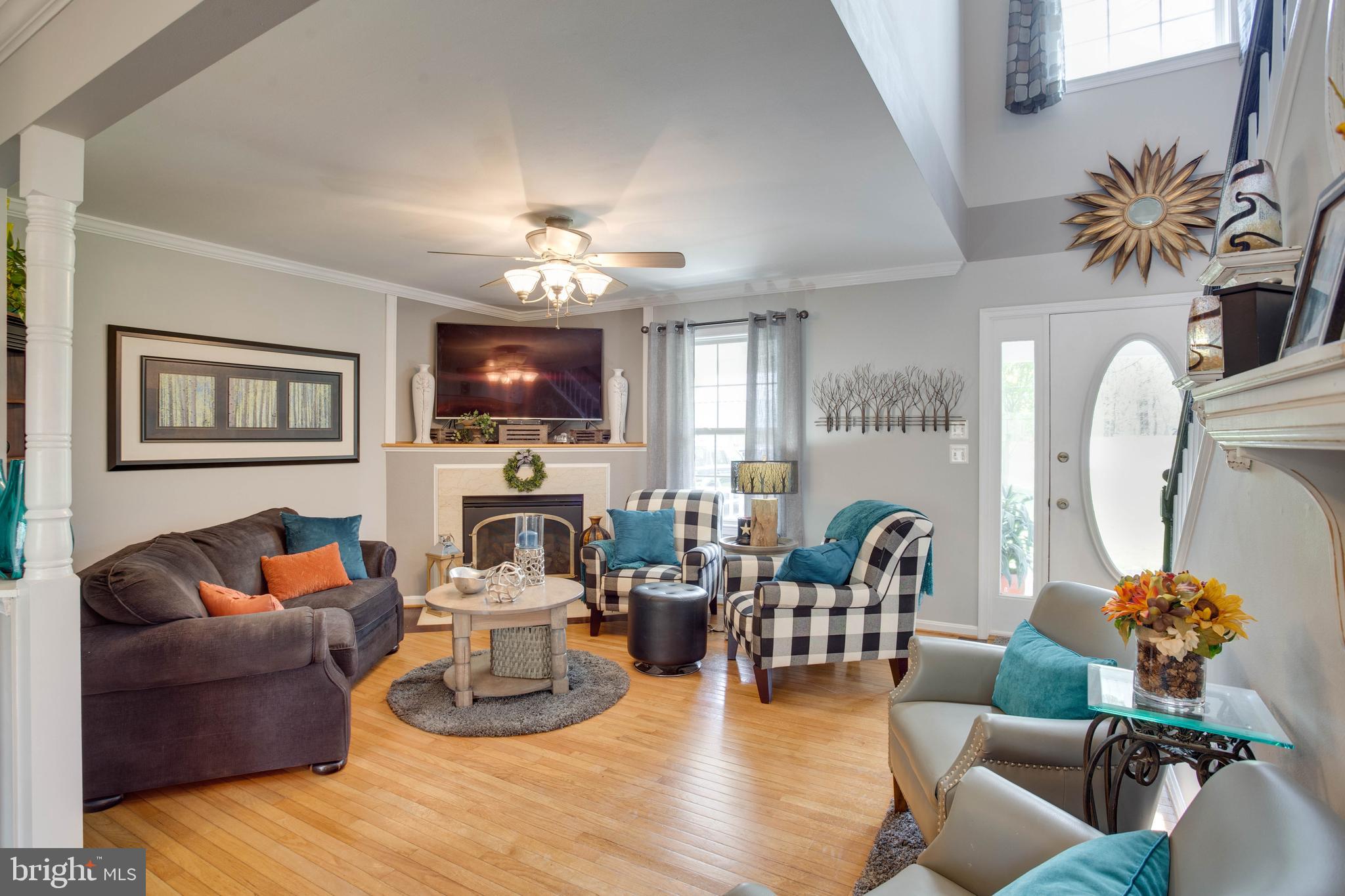 3845 Crane Road Port Republic, MD 20676 - Photo 9 of 74 Gallery Image 9