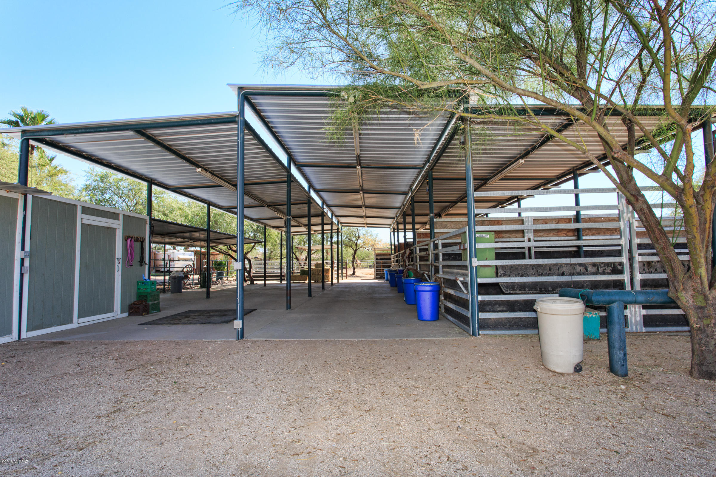8721 East Woodland Road Tucson, AZ 85749 - Photo 29 of 38 Gallery Image 29