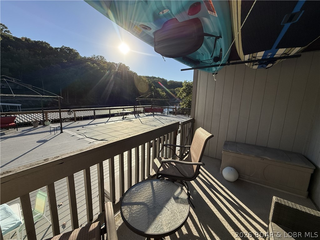 1130 Rachel Road, Unit 109 Osage Beach, MO 65065 - Photo 18 of 25 Gallery Image 18