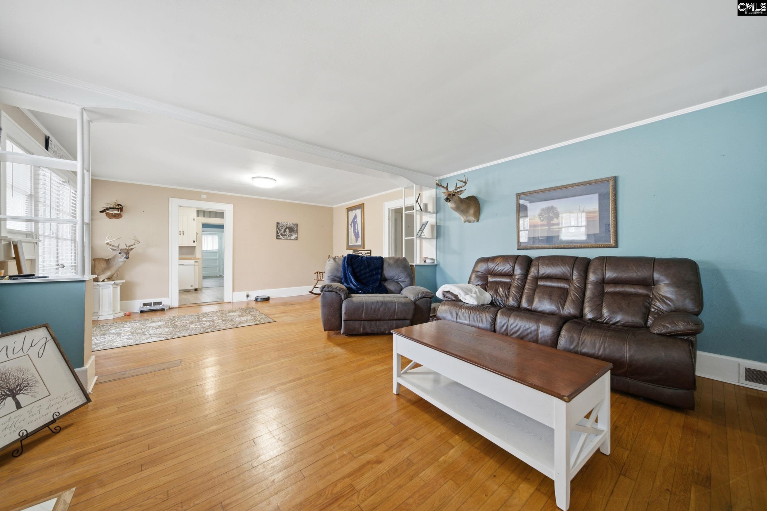 495 Barnwell Street Springfield, SC 29146 - Photo 4 of 23