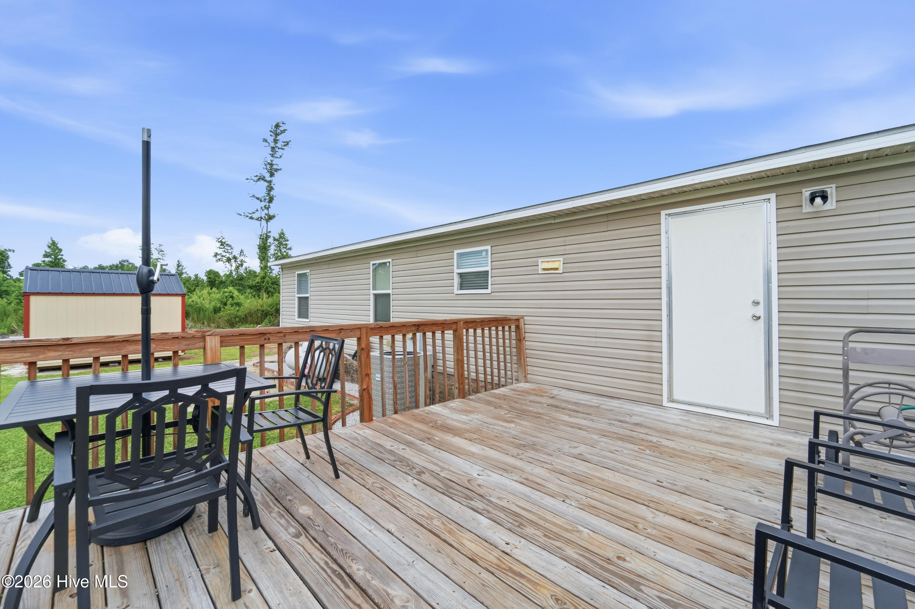 131 Thomas Roberts Road Magnolia, NC 28453 - Photo 42 of 51