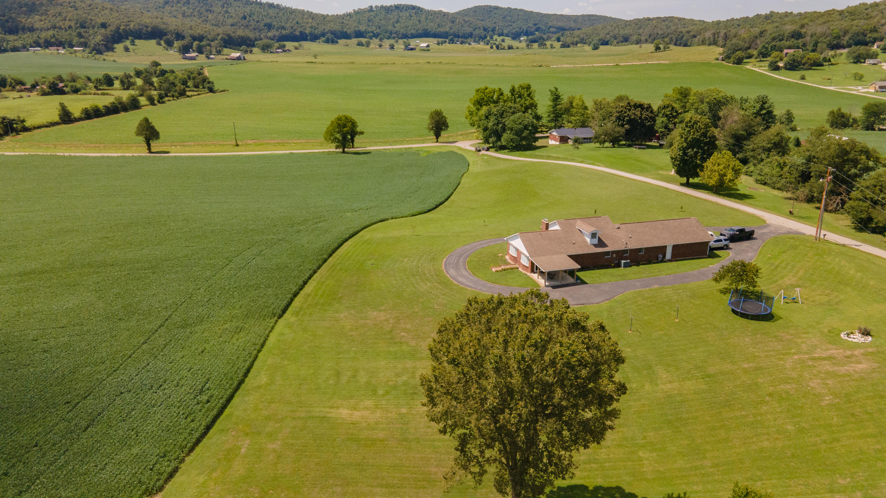 108 Ed Stamper Road Monticello, KY 42633 - Photo 67 of 72 Ed Stamper-21