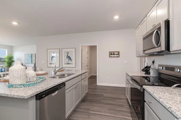 $393,315 | 1509 Two Notch Circle Northwest, Ash, NC 28420