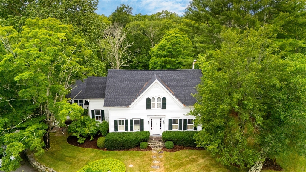 121 Perryville Road Rehoboth, MA 02769 - Photo 1 of 2 Gallery Image 1